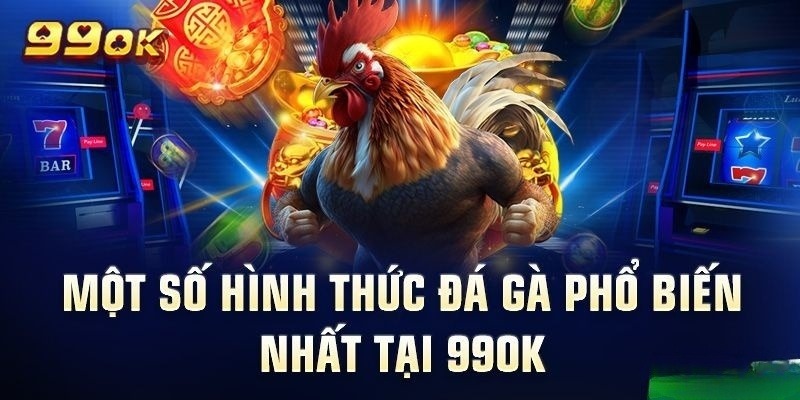 Đá Gà 99OK - Cập Nhật Đầy Đủ Các Giải Đấu Mãn Nhãn Nhất 2024