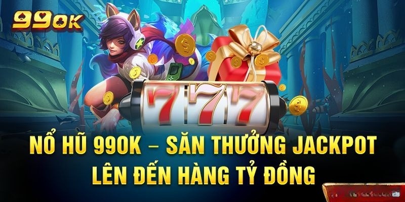 Slot game thần tài được đánh giá cao về chất lượng và tỷ lệ thưởng cao