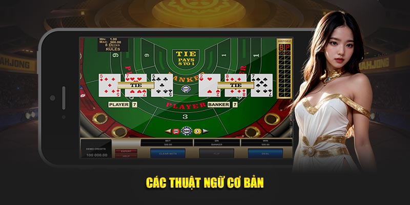 Các thuật ngữ cơ bản