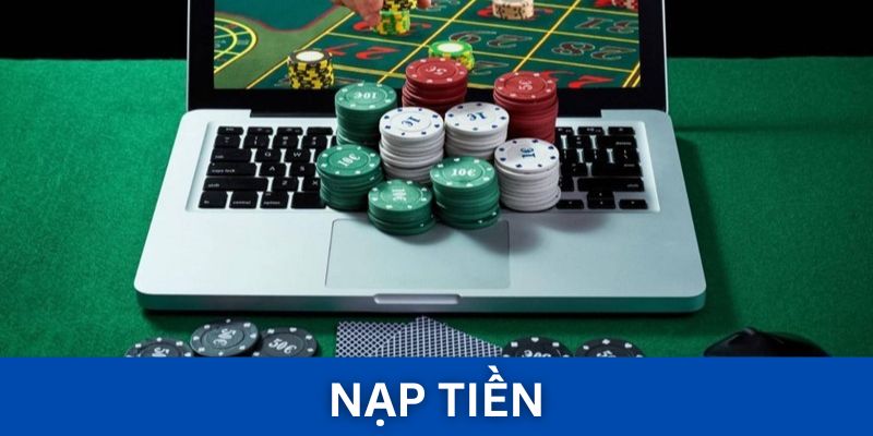 Nạp Tiền Vào Tài Khoản 99ok - An Toàn, Nhanh Chóng Và Tiện Lợi