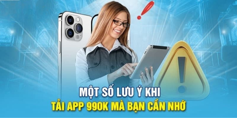 Những lưu ý hay gặp mà người dùng cần nhớ