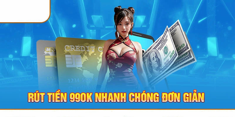 Mẹo hữu ích giúp bạn rút tiền  trở nên thuận lợi tại ok99
